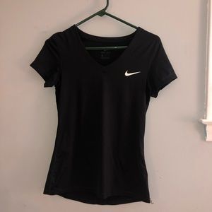 Nike Dry Fit Workout Tee